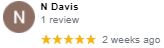 , Google Review Review