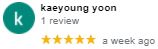 , Google Review Review