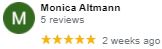 , Google Review Review