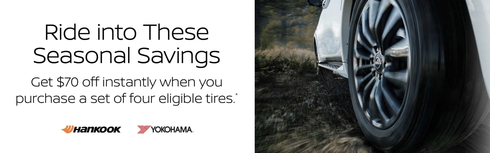 Tire Special