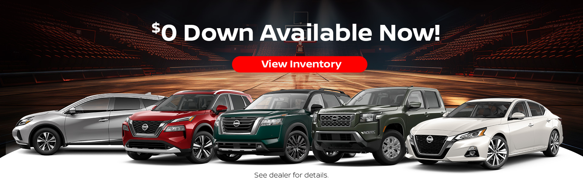 New Used Nissan Dealer Serving Queens Brooklyn Bronx NY