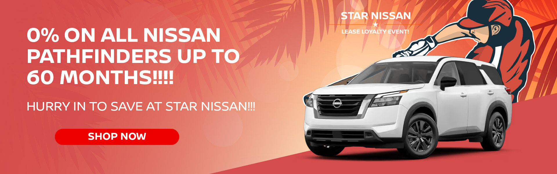2025 Nissan Pathfinder SAVE OFF OF MSRP AND GET 0% offer - Baseball