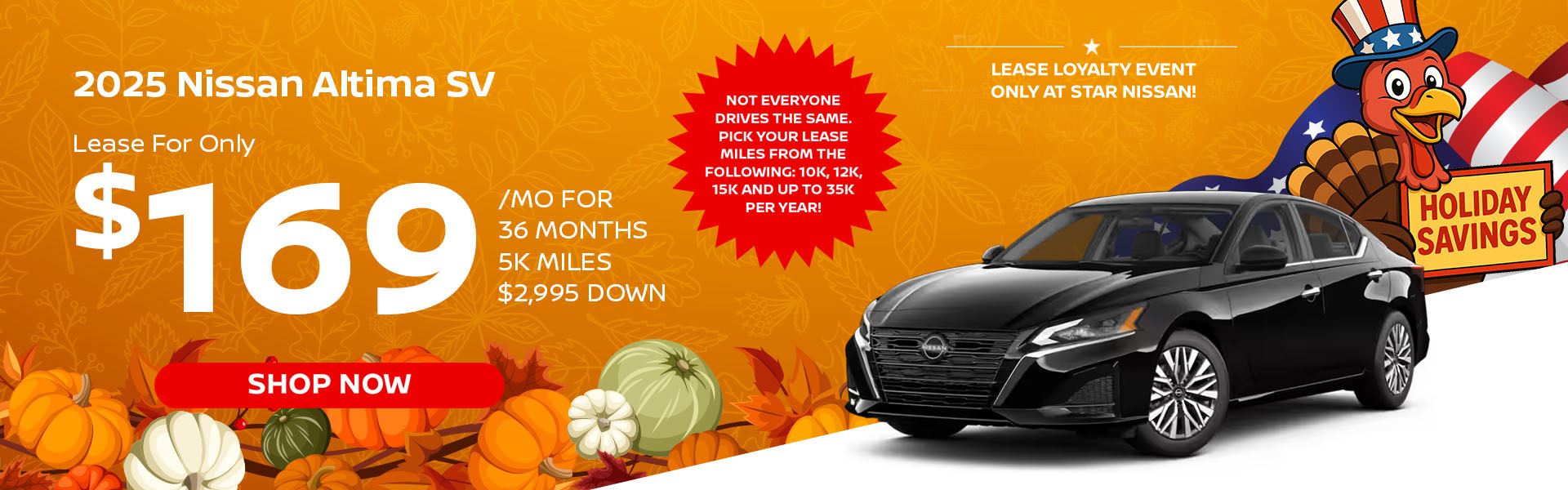 Altima Offer 25 Altima_HP