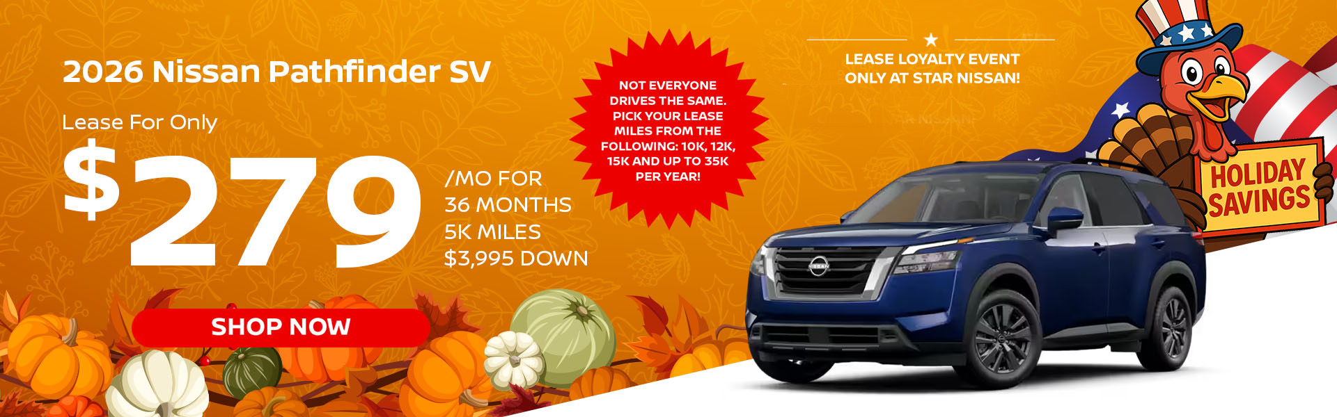 Pathfinder Offer Pathfinder_HP