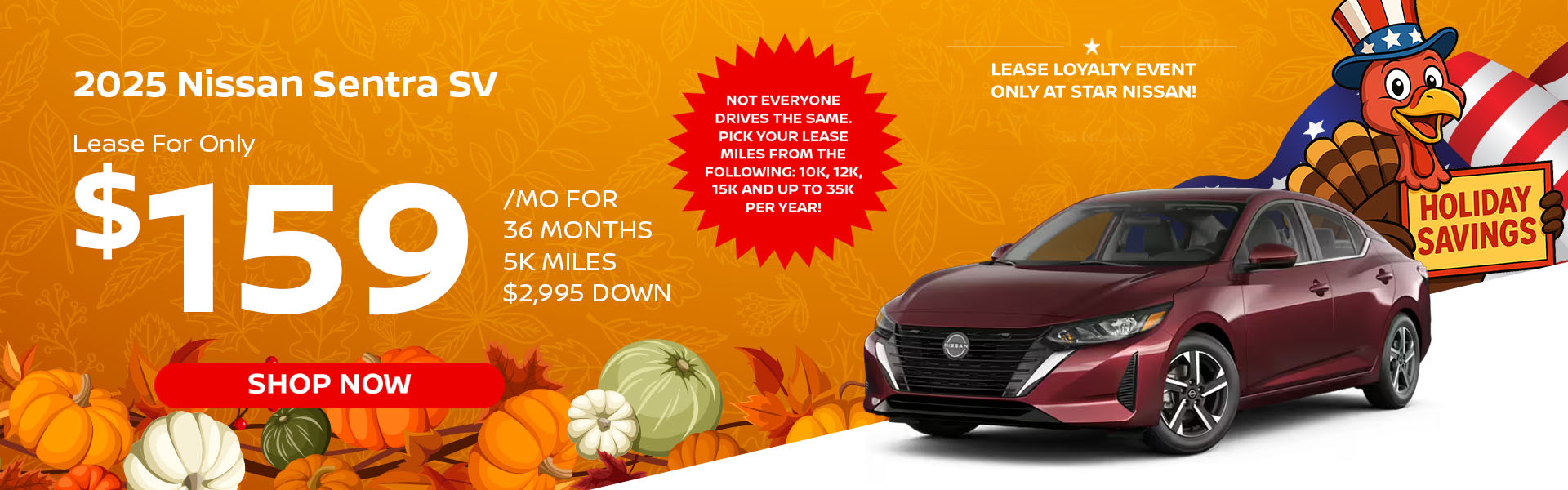 Sentra Offer 25 Sentra_HP