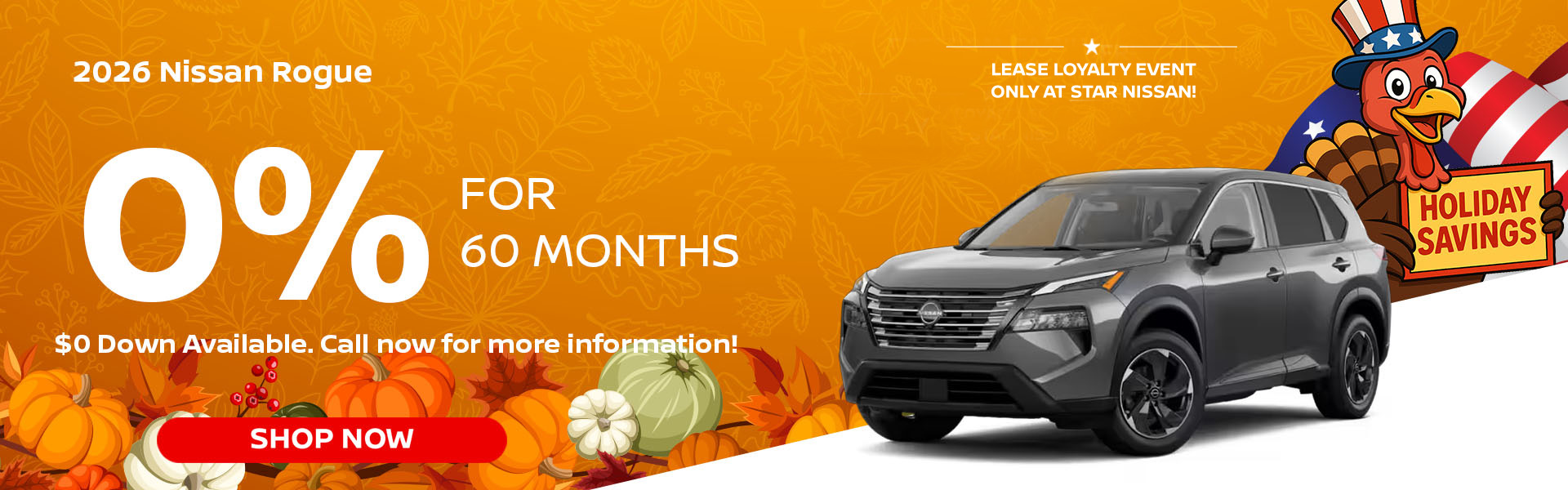 Rogue APR Offer 25_Rogue_HP