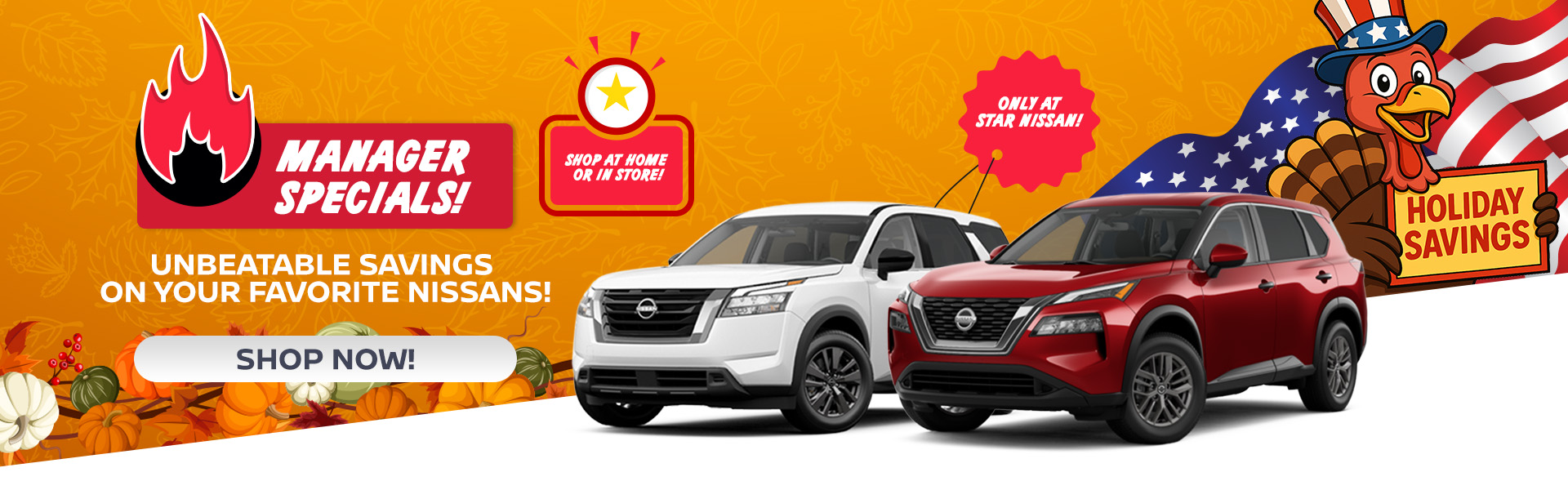 Manager's Specials hp managers special