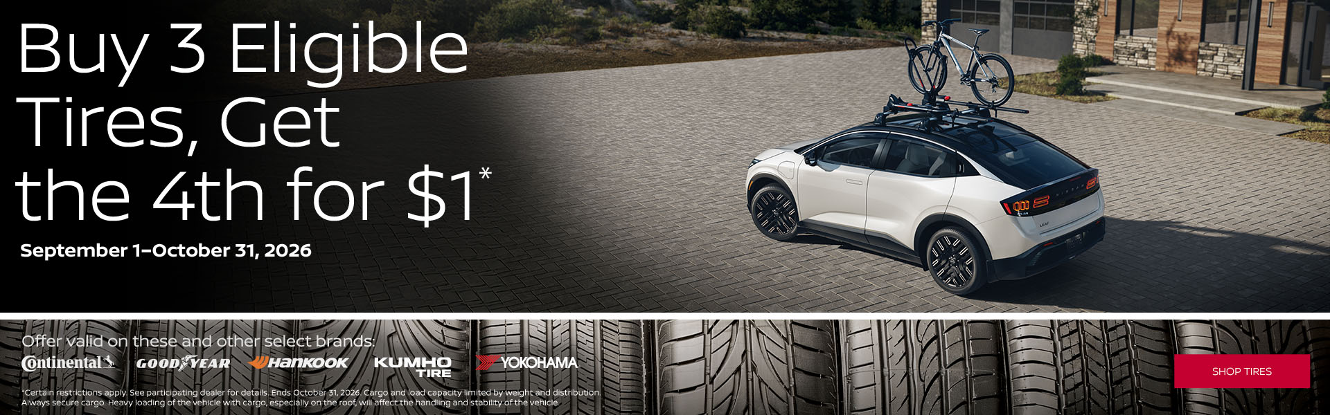 tire special