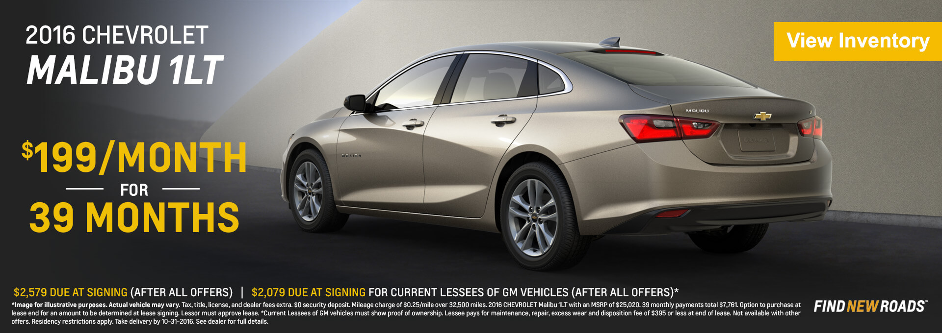 SoCal Chevy | New and Used Chevrolet Vehicles | Serving ...