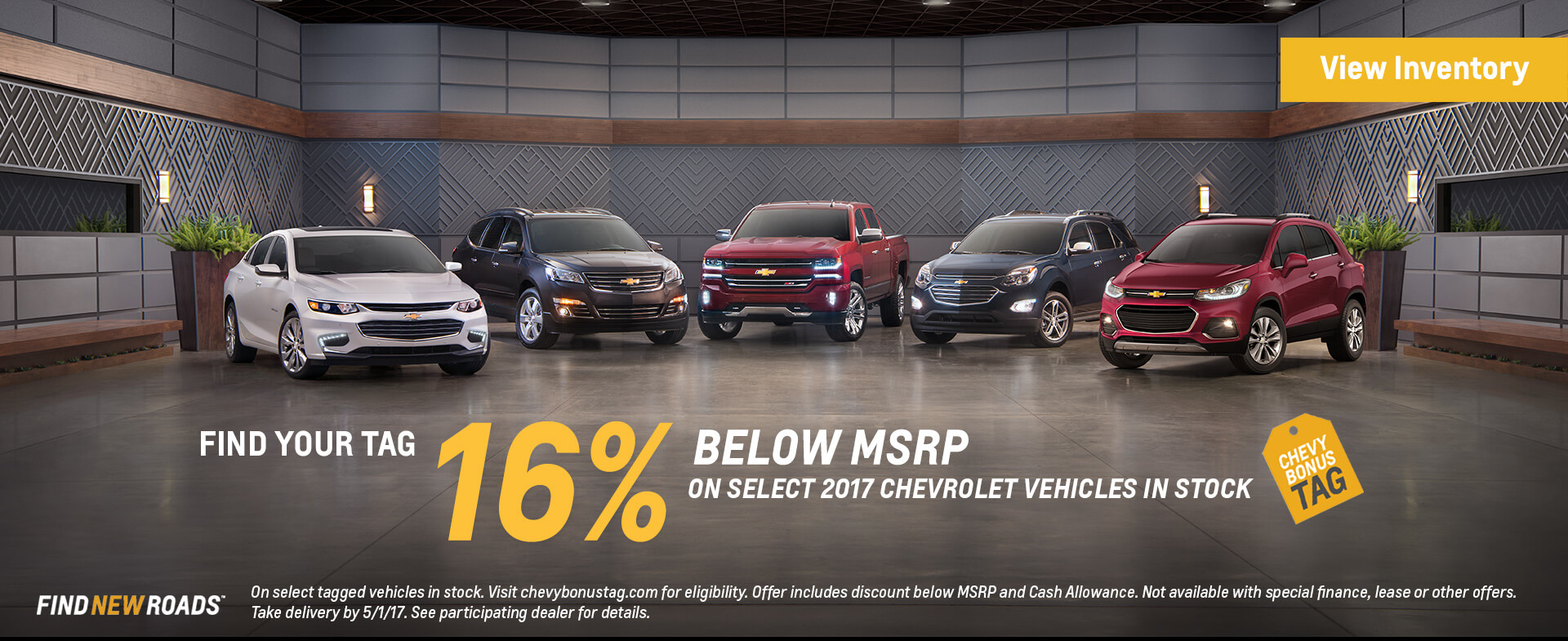 SoCal Chevy | New and Used Chevrolet Vehicles | Serving ...
