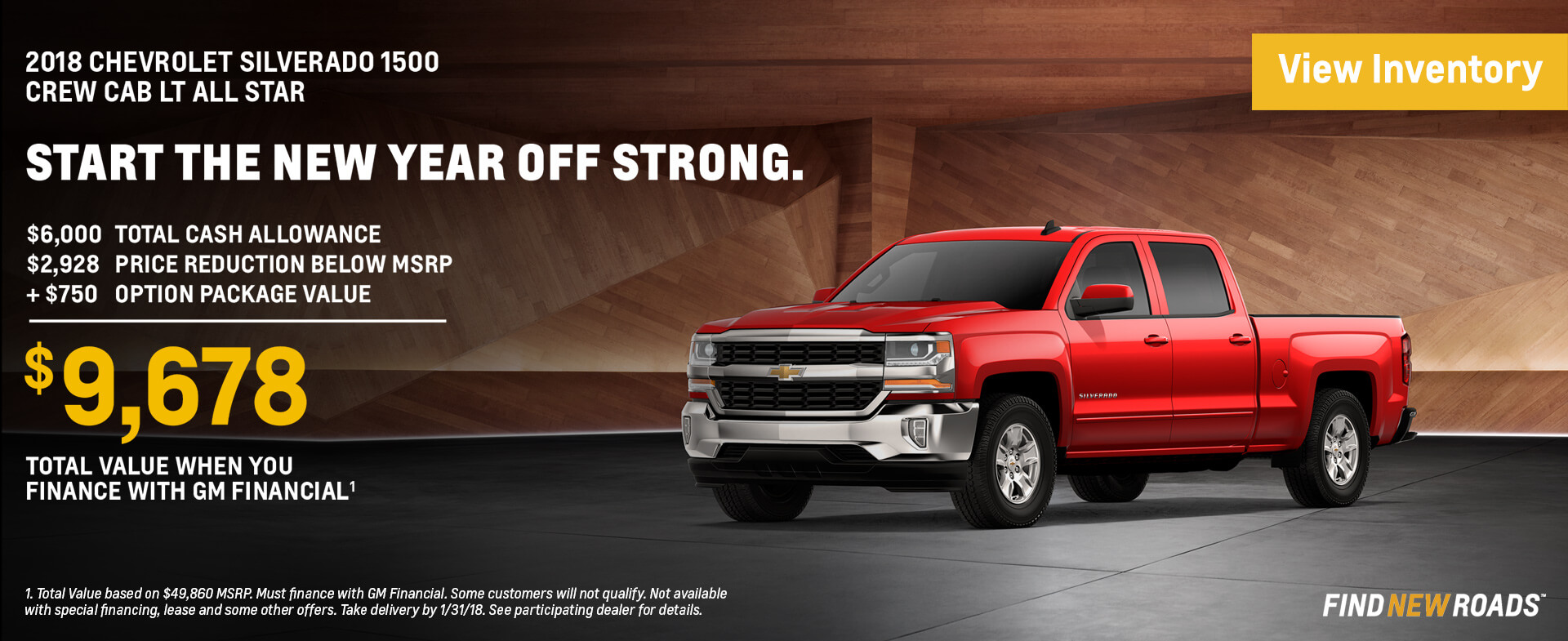 SoCal Chevy | New and Used Chevrolet Vehicles | Serving ...