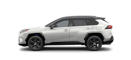 RAV4 Hybrid