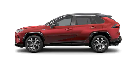 RAV4 Prime