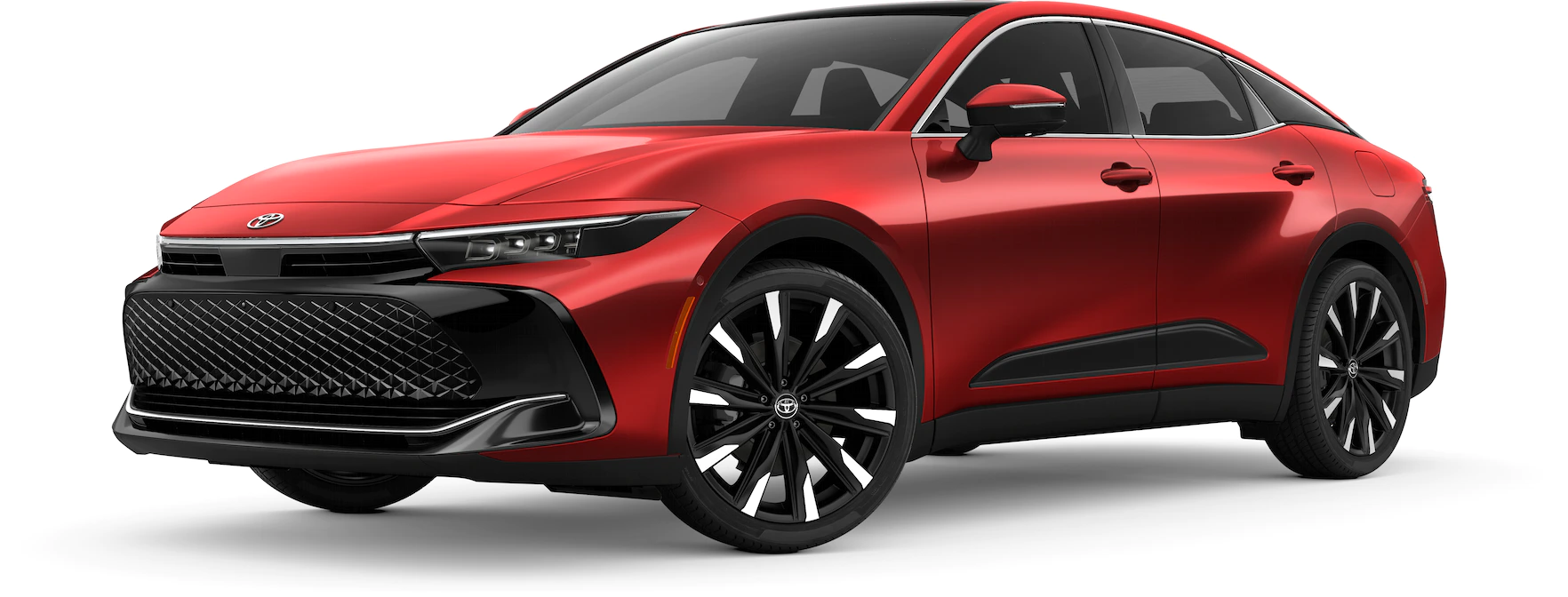 2023 Toyota Crown - Joseph Toyota of Cincinnati
