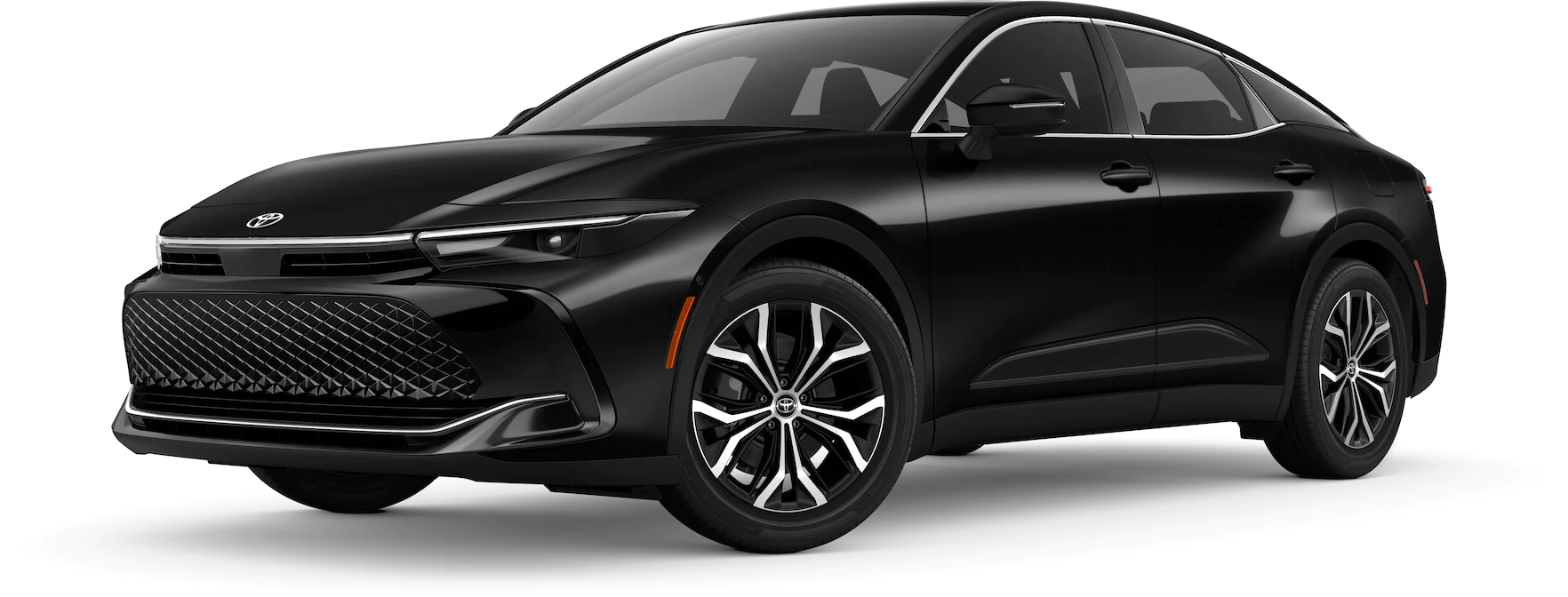 2023 Toyota Crown | Available Today at Toyota of Milpitas