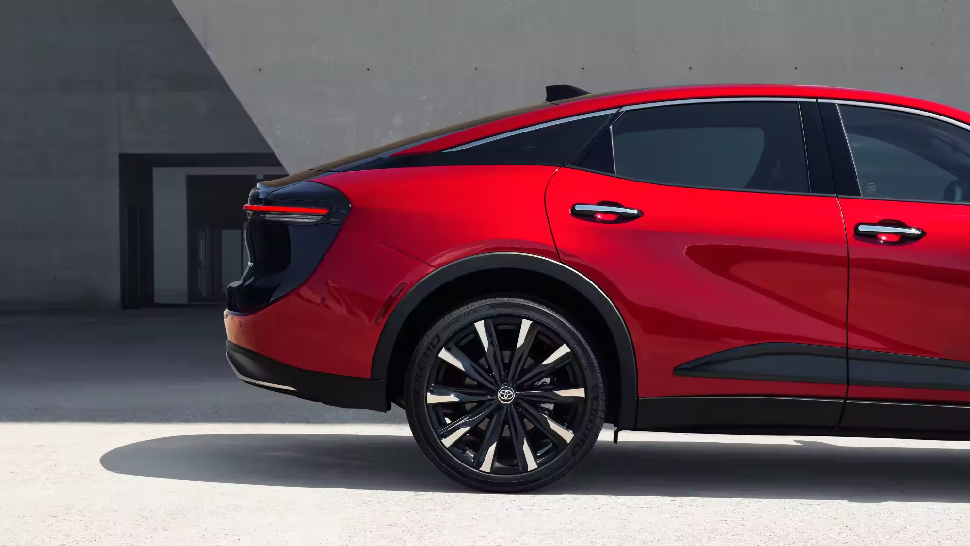 2023 Toyota Crown | Available For Sale Now | Shop 2023 Toyotas