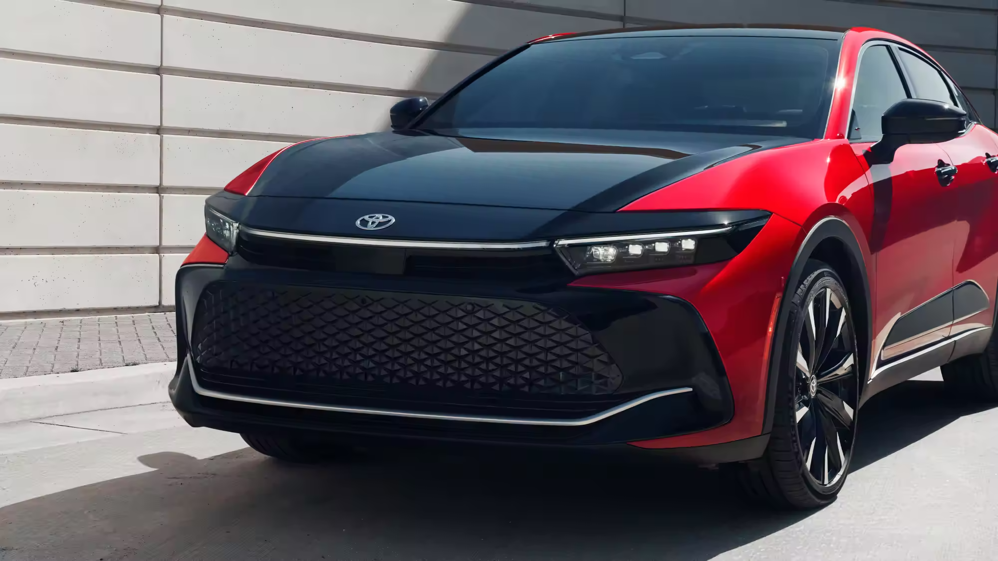 2023 Toyota Crown | Available Today at Toyota of Milpitas