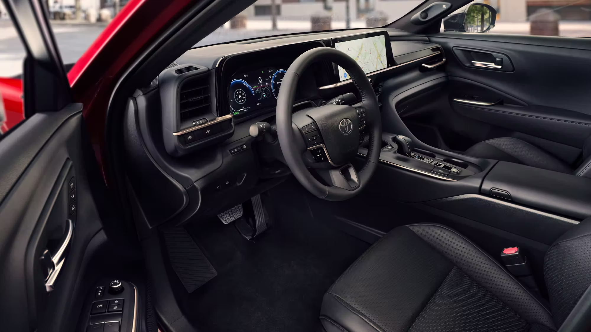 2023 Toyota Crown - Joseph Toyota of Cincinnati