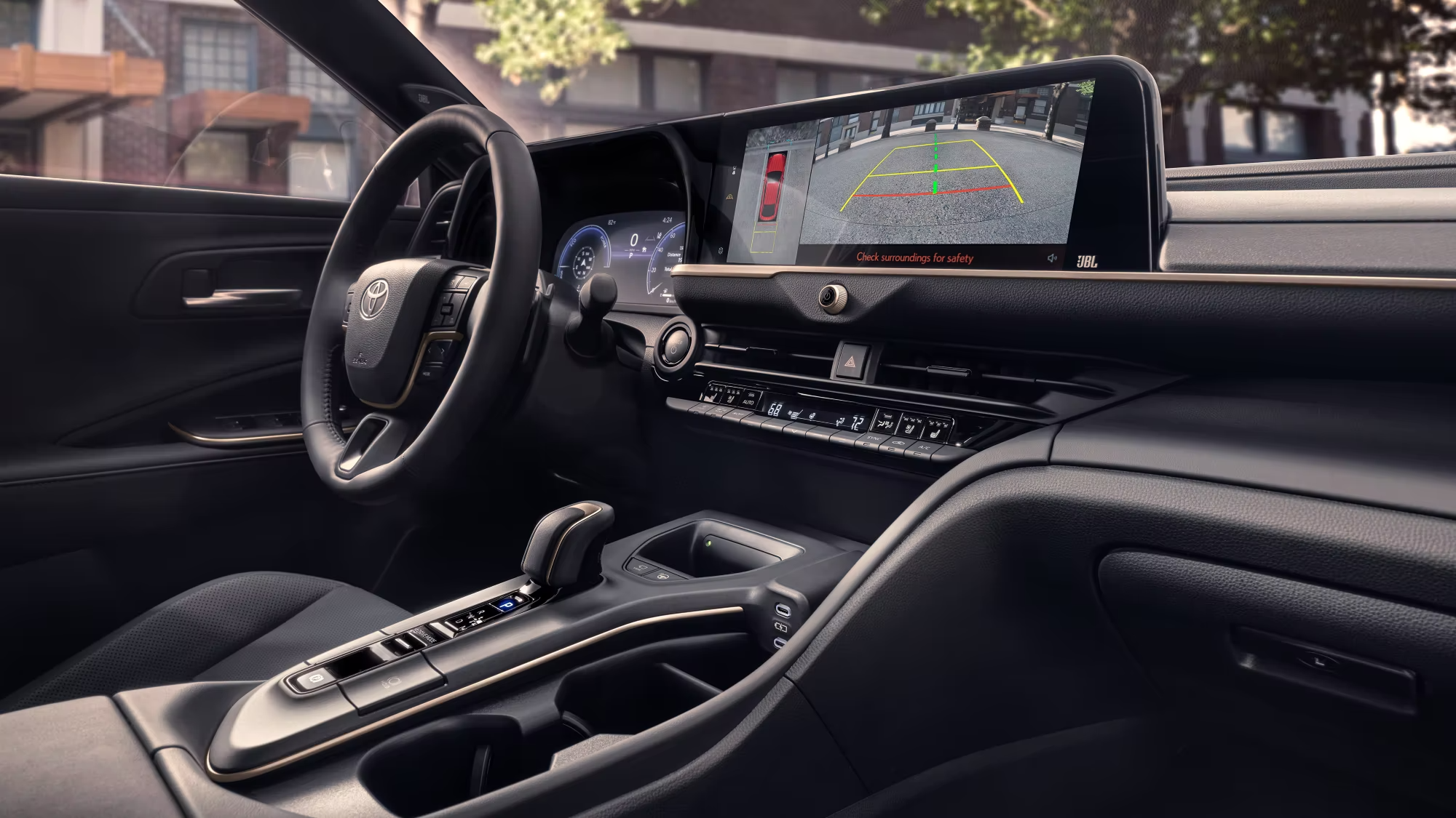 2023 Toyota Crown - Joseph Toyota of Cincinnati