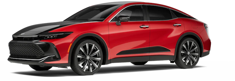 2023 Toyota Crown - Premier Toyota of Amherst