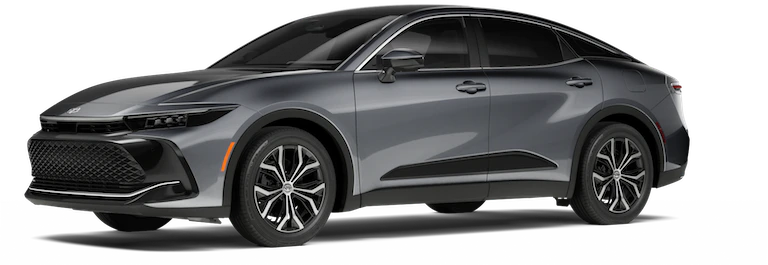2023 Toyota Crown - Joseph Toyota of Cincinnati