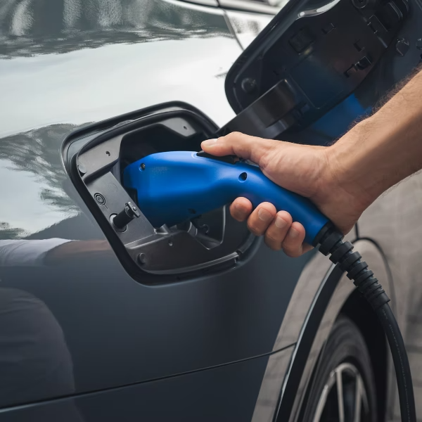 Alternative Fuel Options | Learn About Options for Different Fuels