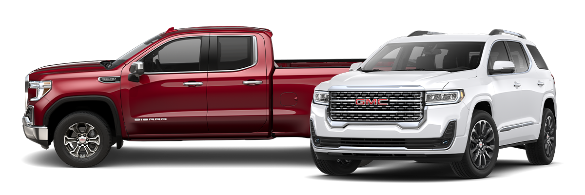 Main GMC