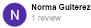 , Google Review Review