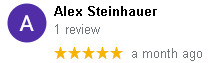 , Google Review Review