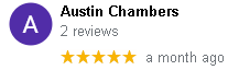 , Google Review Review