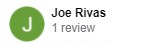 , Google Review Review