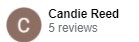 , Google Review Review