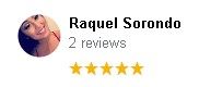 Parlier, Google Review Review