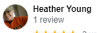 Kingsburg, Google Review Review