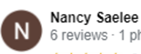 , Google Review Review