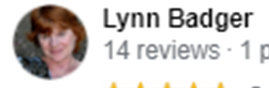 , Google Review Review