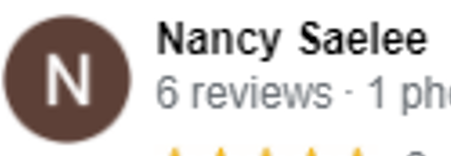 , Google Review Review