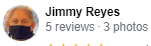 , Google Review Review