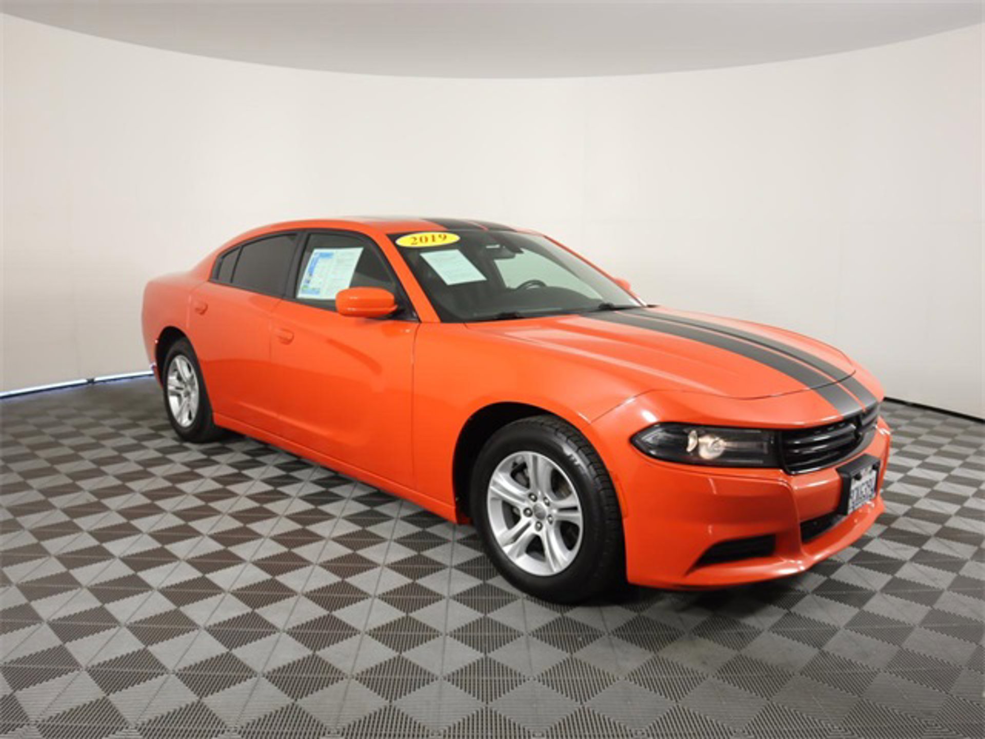 Used Dodge Charger Options near Visalia CA