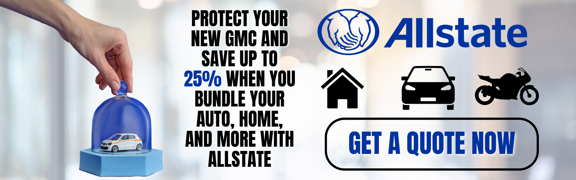 Allstate WB - GMC