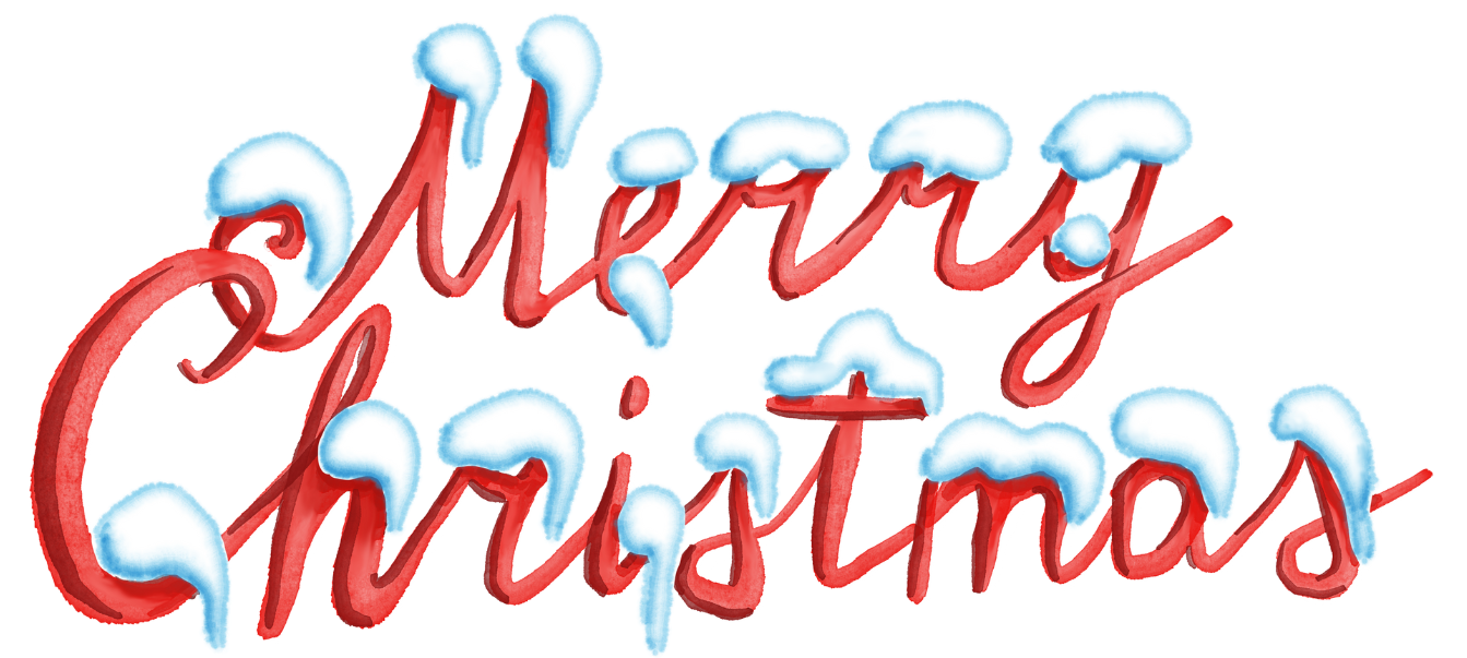 merry christmas