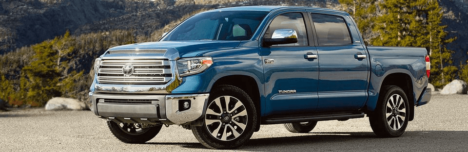 2020 Toyota Tundra I Large Toyota Truck Available at Dealership