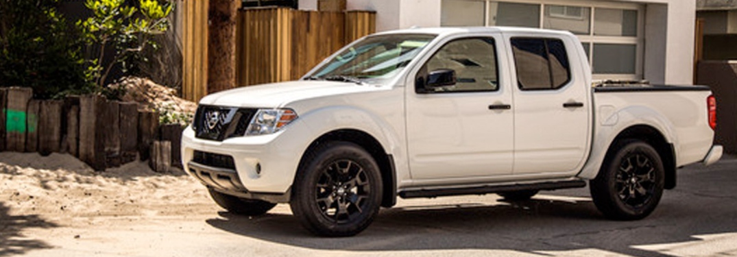 Show Off Your Personality In A 19 Nissan Frontier Charlie Clark Brownsville