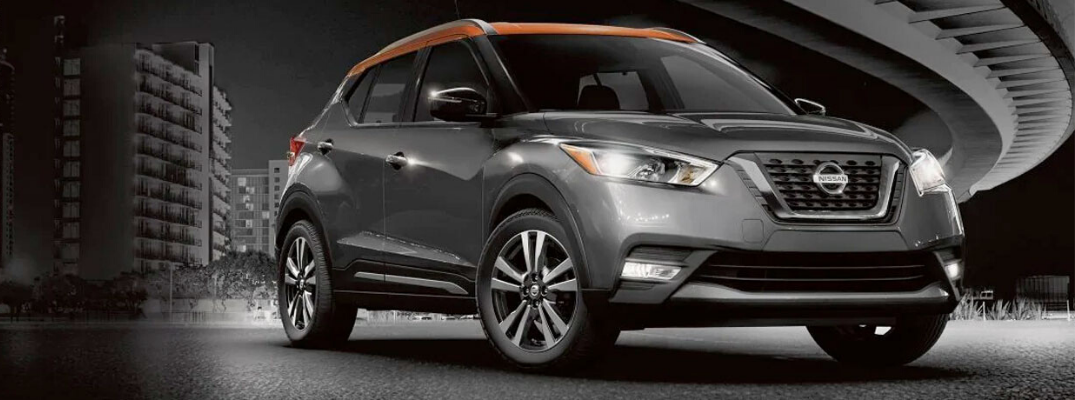 pictures of 2020 nissan kicks