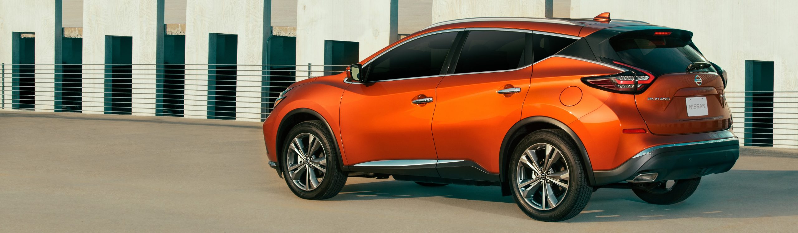 nissan Murano Brownsville