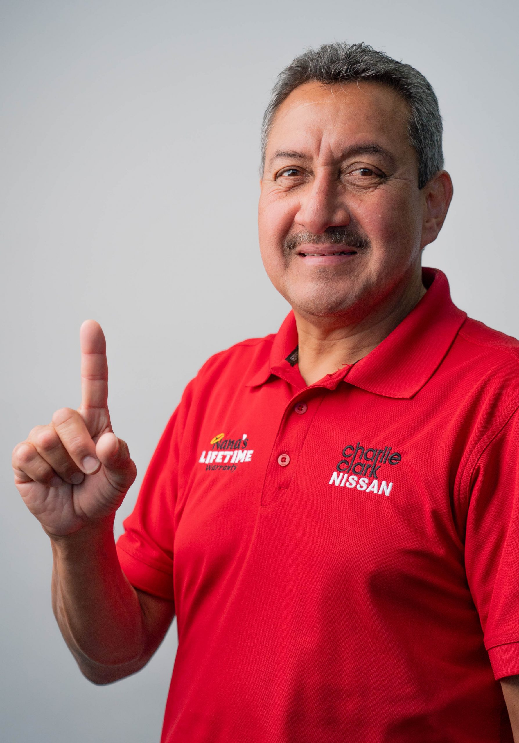 Mario Martinez