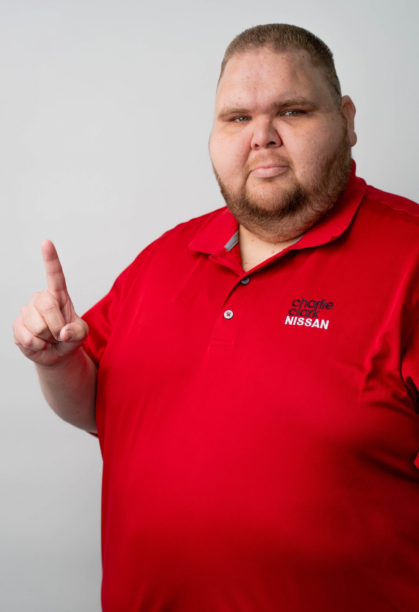 Michael Gonzales