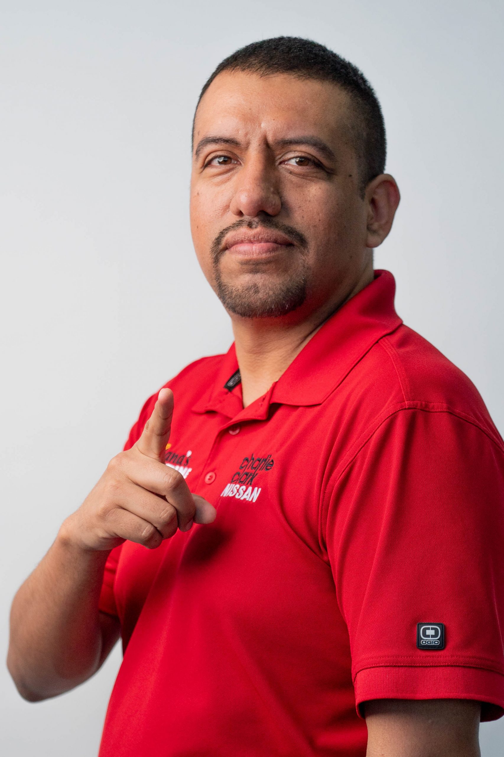 Rick Cruz