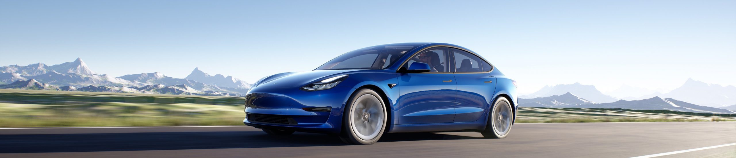 Used Tesla Model Y El Paso