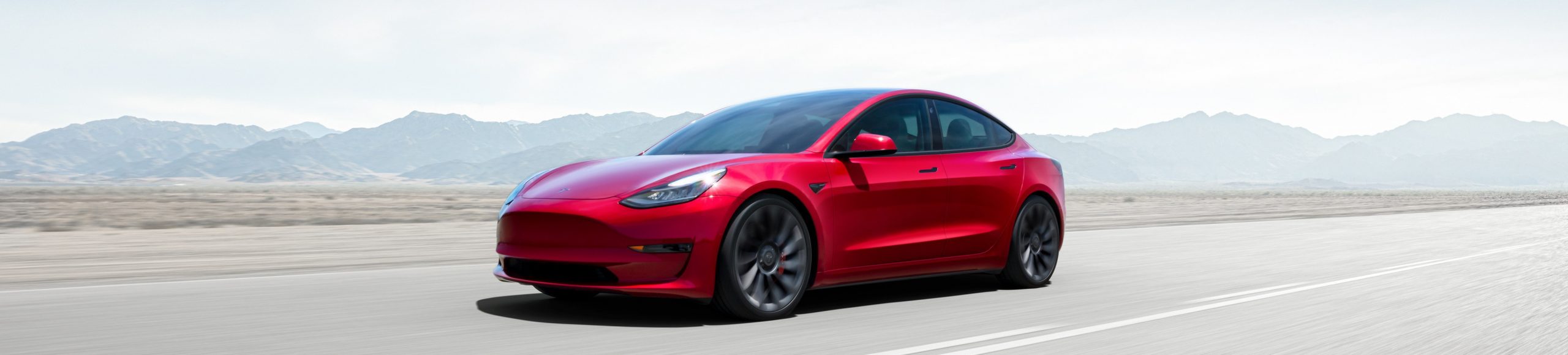 Used Tesla Model 3 Brownsville